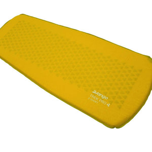 Trek Pro 3 Self-Inflating Mat Short: 122x3cm by Vango