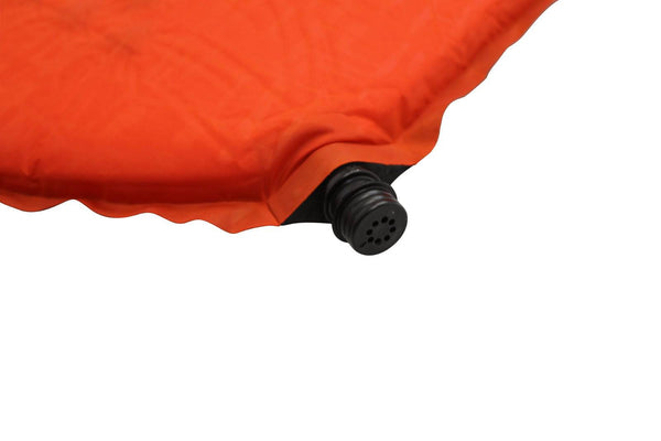 Trek Pro 3 Self-Inflating Mat Standard: 183x3cm by Vango