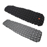 Vango Aotrom Thermo Inflatable Mat: 185x5cm