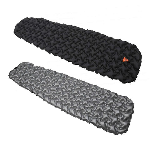Vango Aotrom Thermo Inflatable Mat: 185x5cm