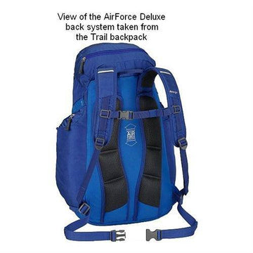 Vango Boulder 35 litre - 1.1kg