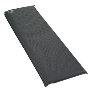 Vango Comfort Grande Self-Inflating Mat: 200x60x10cm