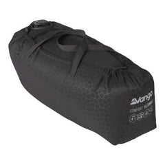 Vango Comfort Grande Self-Inflating Mat: 200x60x10cm