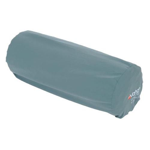 Vango Comfort Self-Inflating Mat: 200x60x5cm