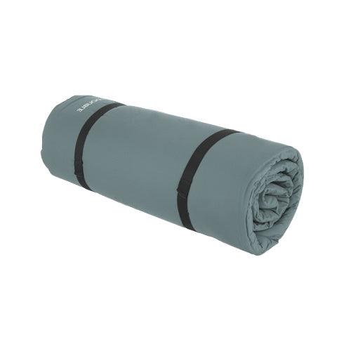 Vango Comfort Self-Inflating Mat: 200x60x5cm