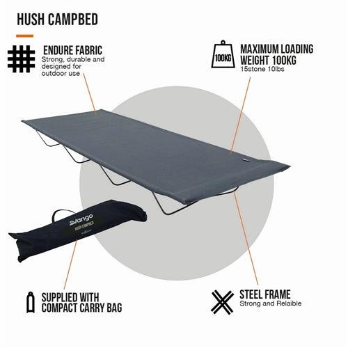 Vango Hush Campbed