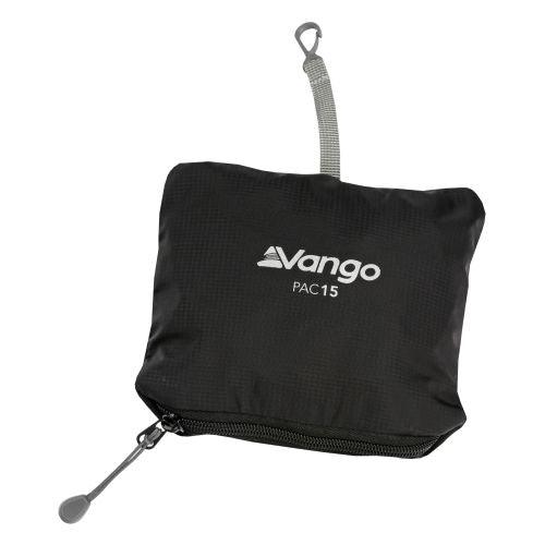 Vango Pac 15 litre - 0.18kg