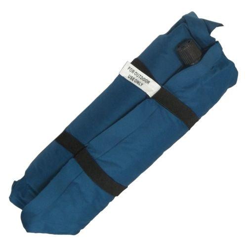 Vango Self-Inflating Pillow - Blue