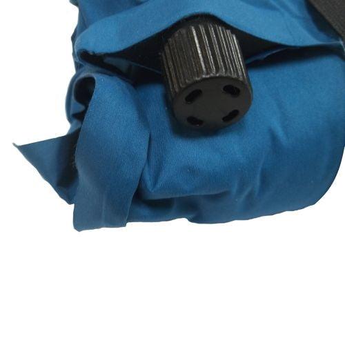 Vango Self-Inflating Pillow - Blue