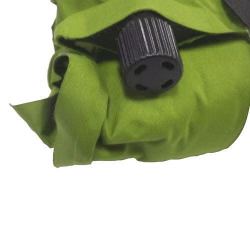 Vango Self-Inflating Pillow - Herbal