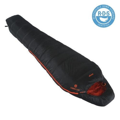 Vango Cobra 600 - 1110g Sleeping Bag