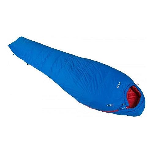 Vango Fuse 2 Degrees - 850g Sleeping Bag
