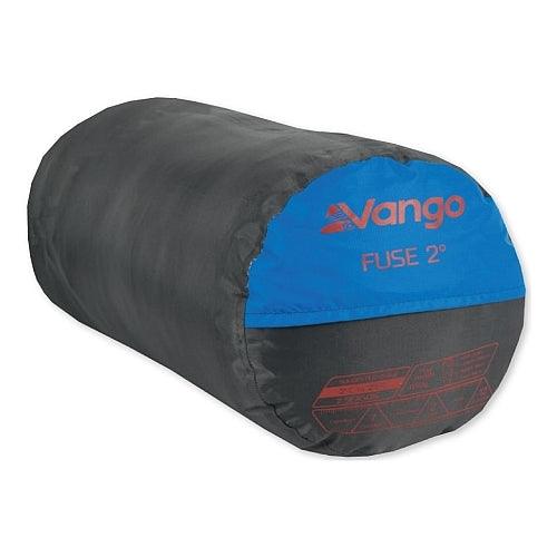 Vango Fuse 2 Degrees - 850g Sleeping Bag