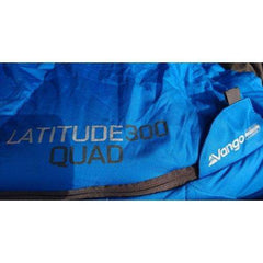Vango Latitude 300 Quad - 2300g Sleeping Bag