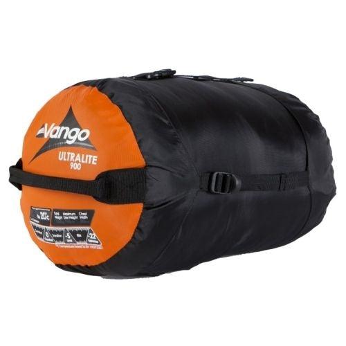 Vango Ultralite 900 - 1500g Sleeping Bag