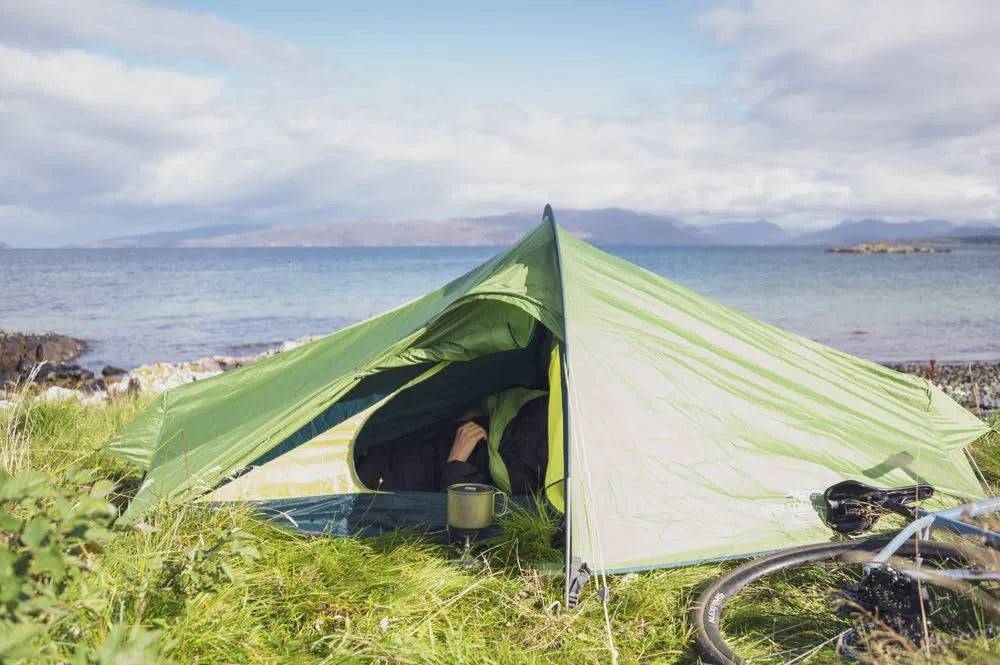 Vango Apex Compact 100 Solo Tent | 1.88 kg
