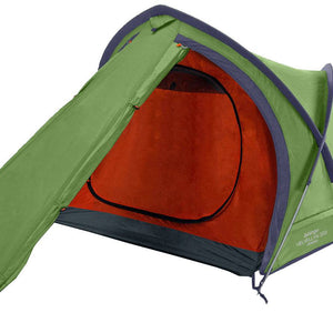 2 Person Camping & Hiking Tent - Helvellyn 200 - 2.80kg by Vango