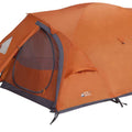 2 Person Camping & Touring Tent - Ostro 200 - 3.25kg by Vango