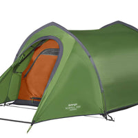 2 Person Camping & Touring Tent - Scafell 200 with TBS II - 2.50kg by Vango
