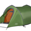2 Person Camping & Touring Tent - Scafell 200 with TBS II - 2.50kg by Vango