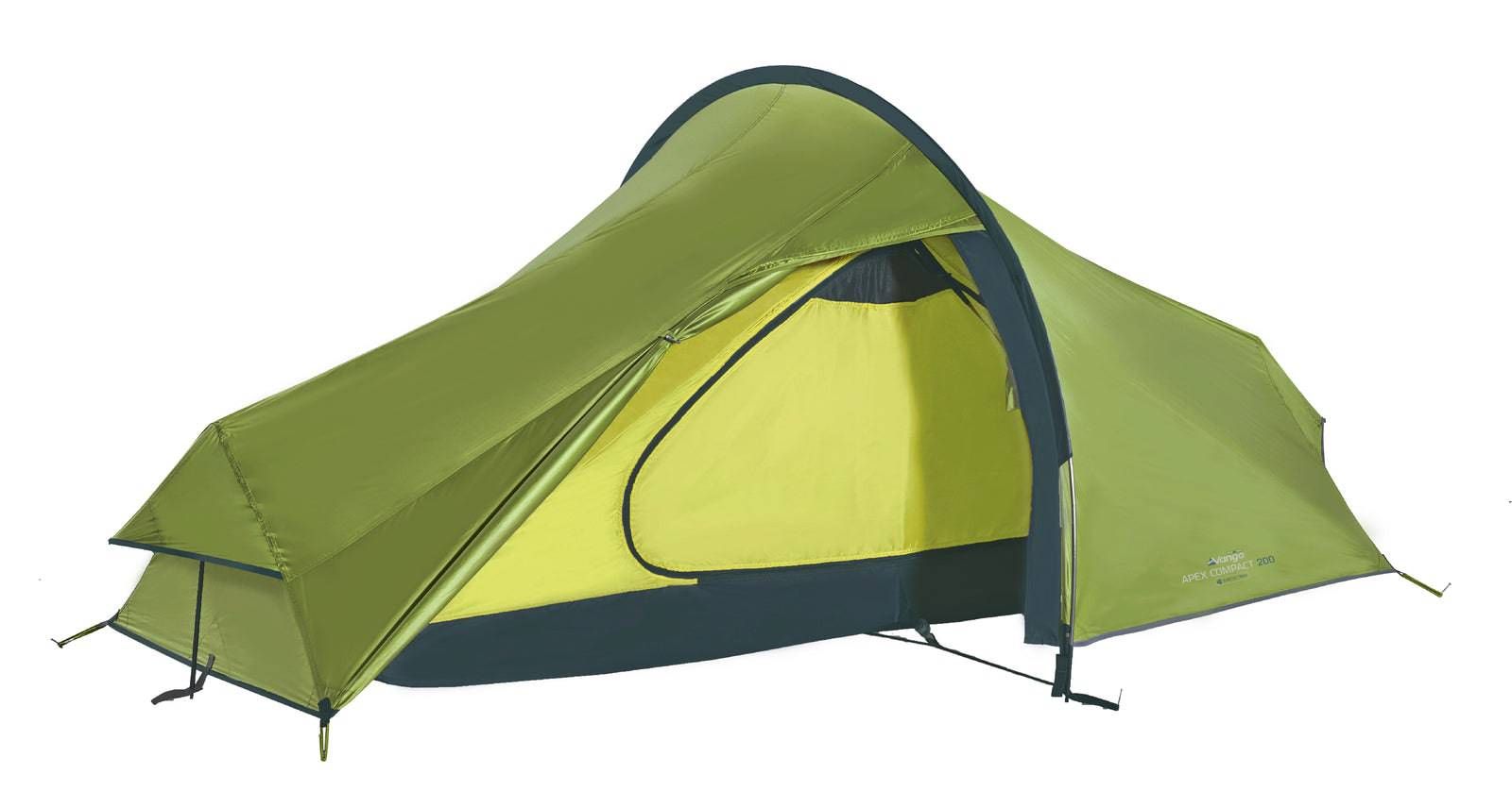 apex 2xt tent 2 Person Tent - Apex Compact 200 - 2.20kg by Vango - Premium Camping Gear for Australian Adventures