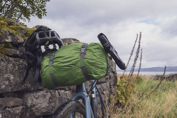 2 Person Tent - Apex Compact 200 - 2.20kg by Vango