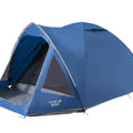 3 Person Camping & Hiking Tent - Alpha 300 Earth Series- 4.20kg by Vango