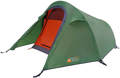 3 Person Camping & Touring Tent - Helix 300 - 2.53kg by Vango