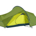 3 Person Tent - Apex Compact 300 - 2.50kg by Vango