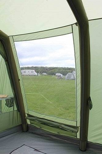Solaris 400 Vango Solaris 500 Person Camping Touring Tent Solaris