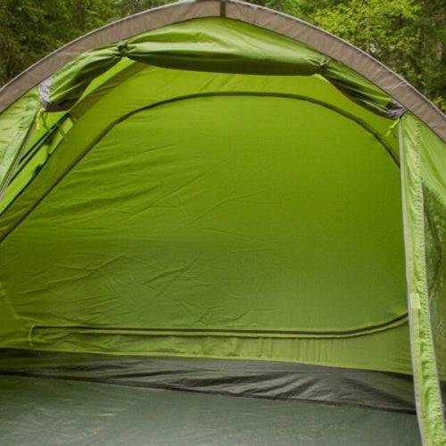 Person Camping Touring Tent Tay 400 by Vango