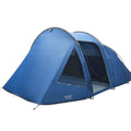 5 Person Camping & Hiking Tent - Beta 550XL (Fibreglass Poles) Tent - 10.400kg by Vango