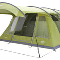 6 Person Camping & Touring Tent - Calder 600 - 18.40kg by Vango