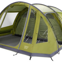 6 Person Camping & Touring Tent - Iris 600 by Vango