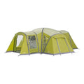 8 Person Camping & Touring Tent - Palermo 800XL Airbeam by Vango