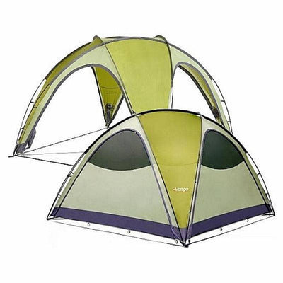 Camping & Touring Event Shelter - Hogan Hub Large - by Vango