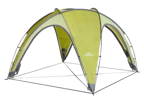 Camping & Touring Event Shelter - Hogan Hub Large - by Vango