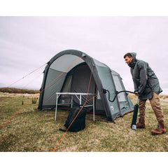 Cove II Air Low Campervan Awning by Vango