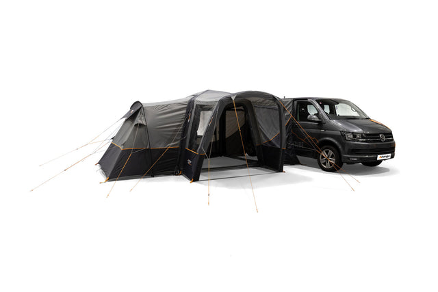 Vango Versos Air Inflatable Drive Away Awning Low - 27.15kg - view 2