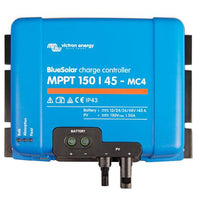 Victron BlueSolar MPPT 150/45-MC4