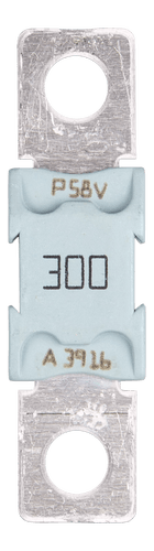 Victron MEGA-fuse 200A/58V for 48V products (1 pc)
