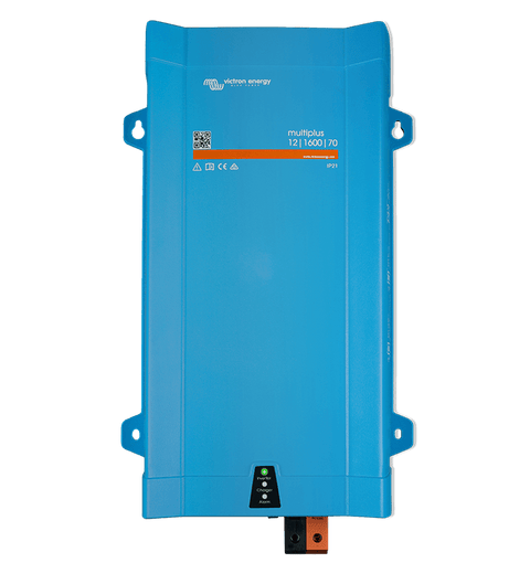 Victron Multi 24/500/10-16 VE. Bus No PowerAsst/Control