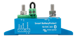 Victron Smart Battery Protect 12/24V-65A