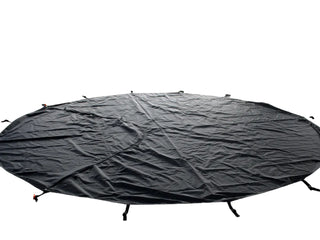 Floor for Gamme 6 PC Tent by Nortent