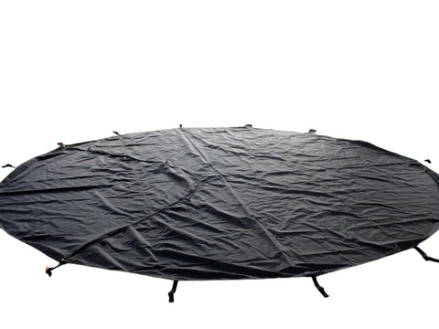 Floor for Gamme 6 PC Tent by Nortent