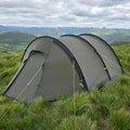 2 Person Camping & Hiking Tent - Ly 2 Tent - 3.7kg by Nortent