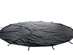 Floor for Gamme 8 Tent by Nortent