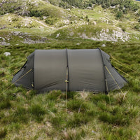 3 Person Camping & Hiking Tent - Ly 3 Tent - 4.2kg by Nortent