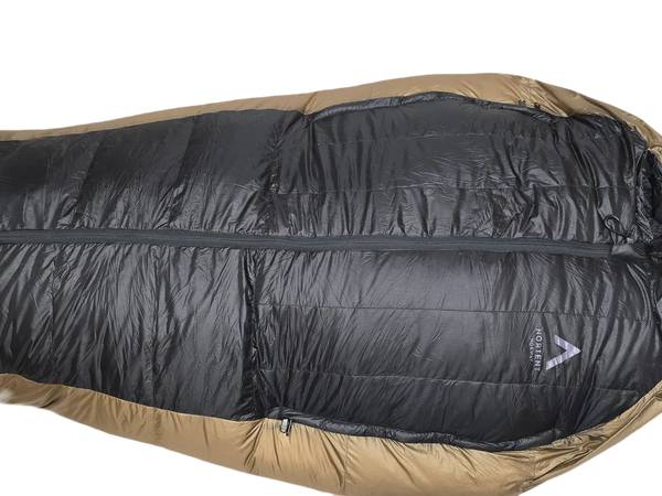 Nortent Lyng -20°C 4 Season 1850g Sleeping Bag