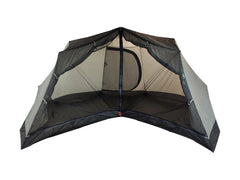 Innertent for Gamme 8 Tent by Nortent